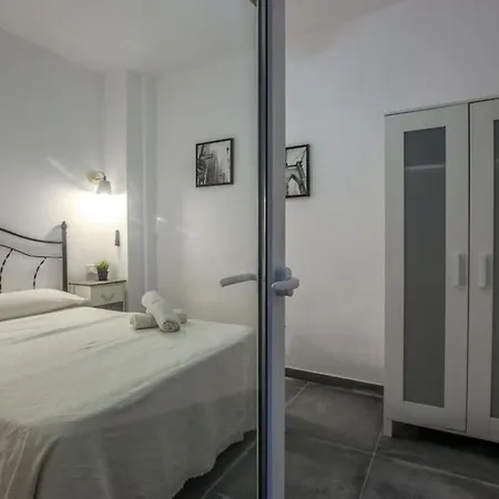 Apartment Fantastica Y Amplia Casa De Diseno
