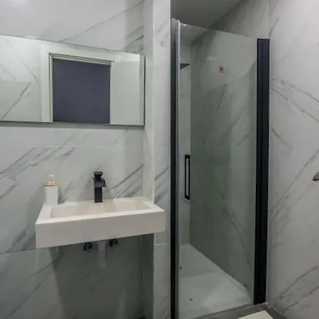 Fantastica Y Amplia Casa De Diseno Apartment Playa de Gandia