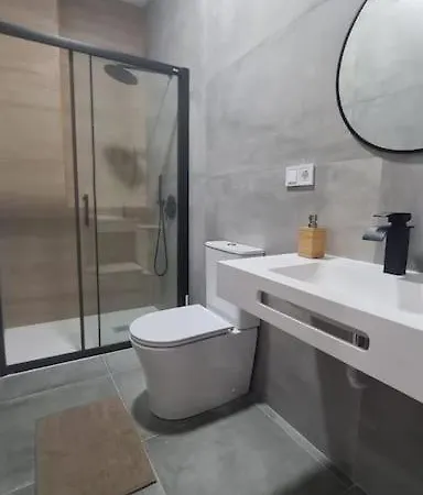 Fantastica Y Amplia Casa De Diseno Apartment *