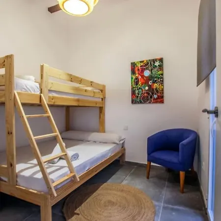 Apartment Fantastica Y Amplia Casa De Diseno *