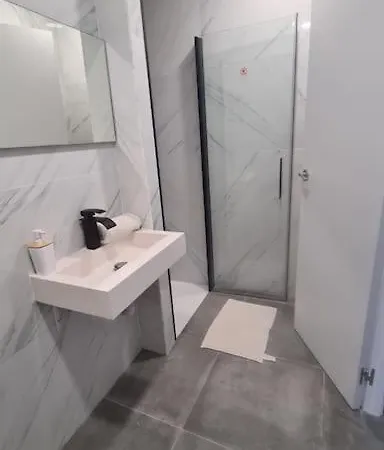 Fantastica Y Amplia Casa De Diseno Apartment
